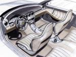 Ferrari 612 Scaglietti 2004 года